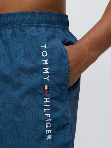 zils Tommy Hilfiger Underwear Peldšorti