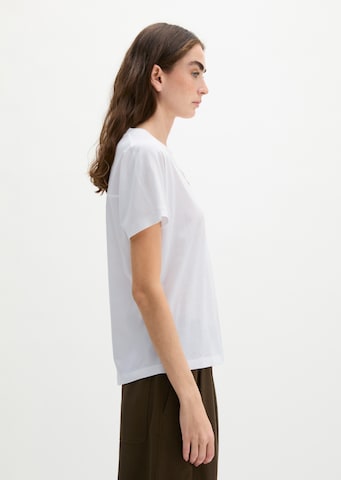 Marc O'Polo Shirt in White