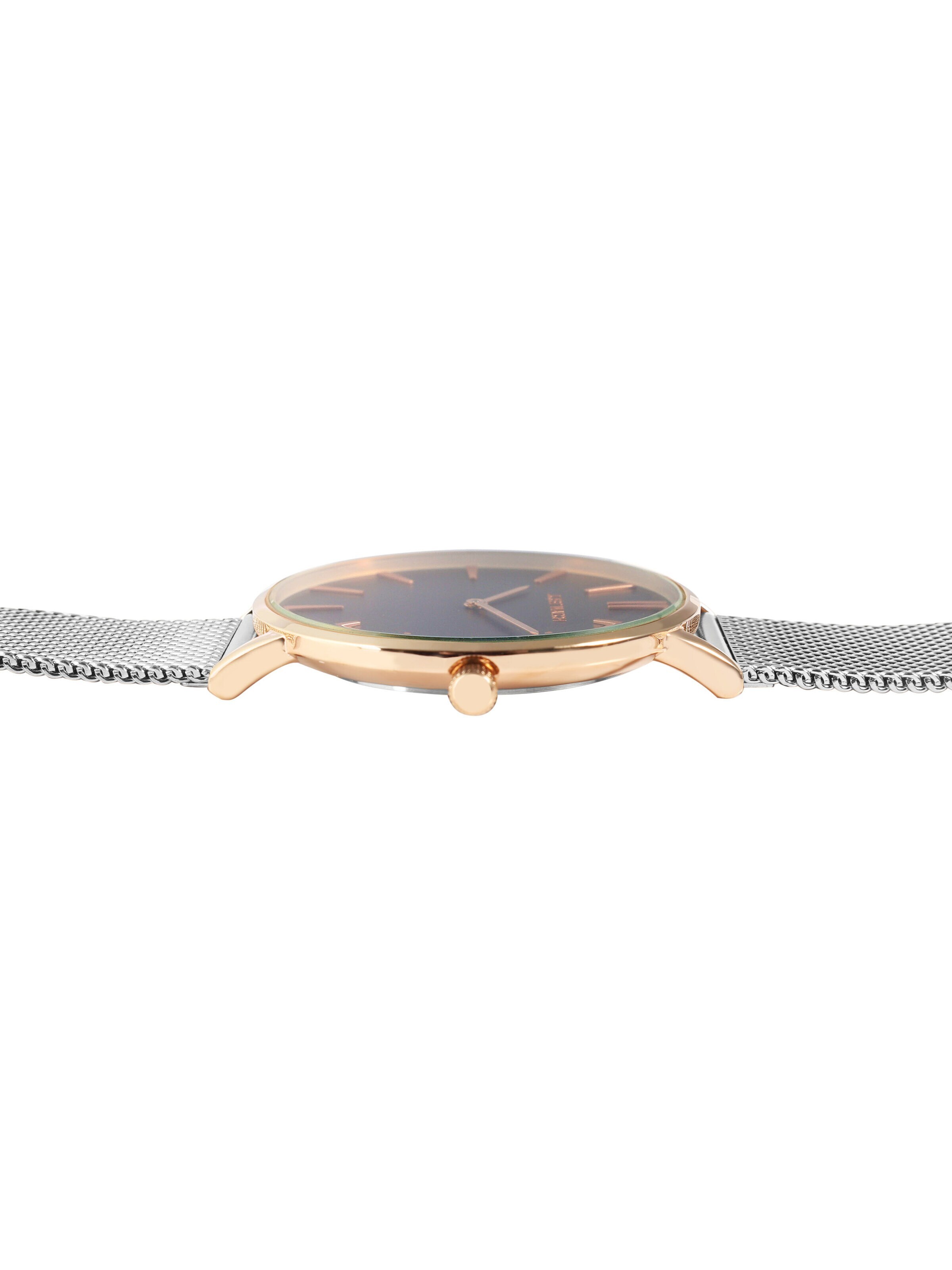 Just Watch Analog Watch 'Alice, 3 ATM' in Grey