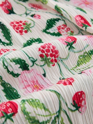 Cath Kidston Kleid in Weiß