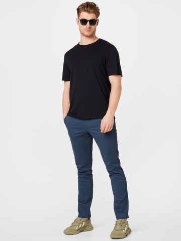 Only & Sons Shirt in Black