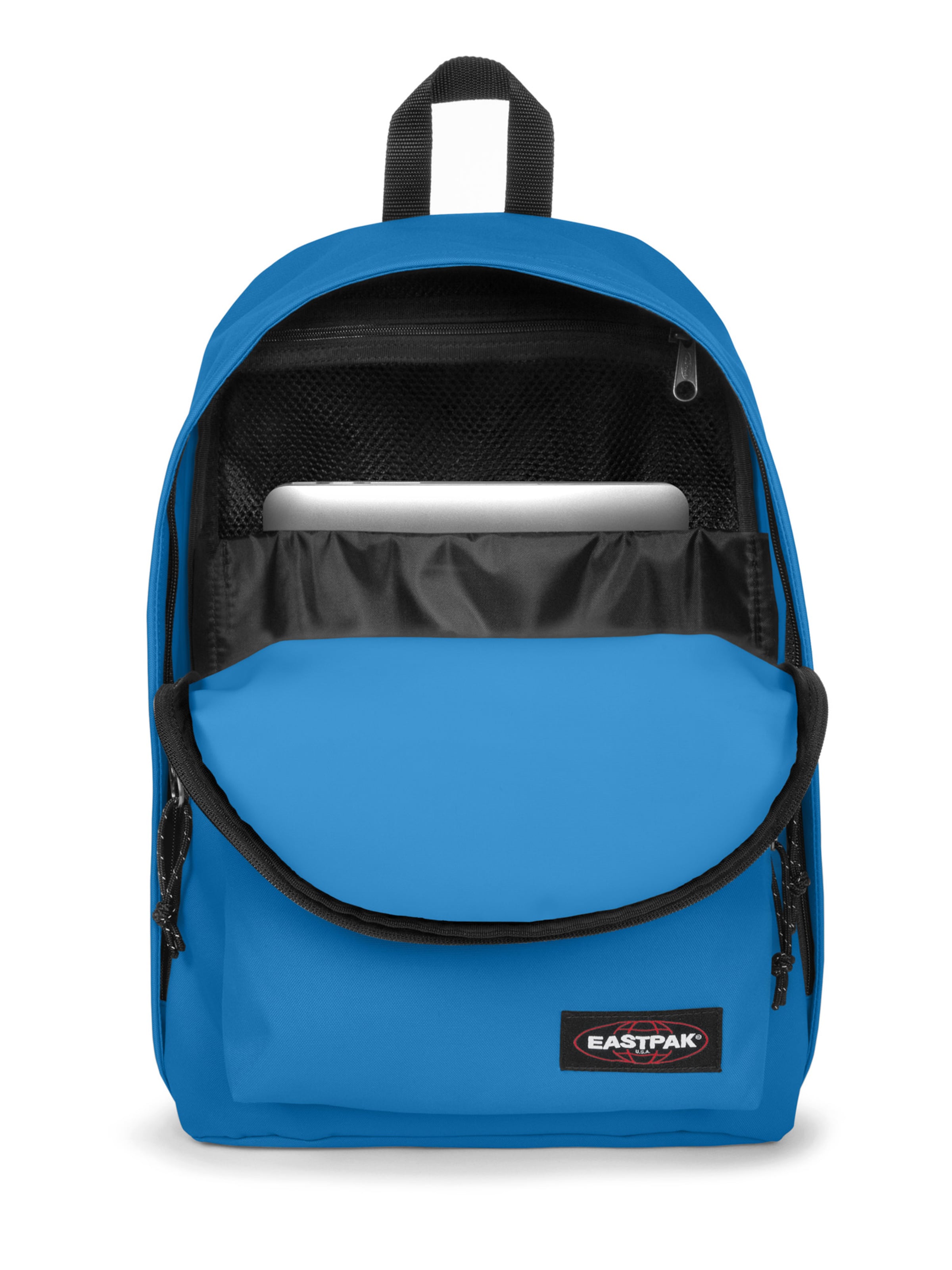 EASTPAK Backpack 'Out Of Office' in Blue