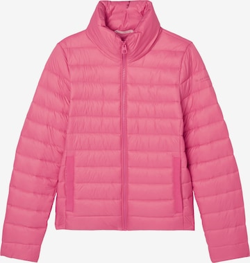 Marc O'Polo Between-Season Jacket in Pink: front