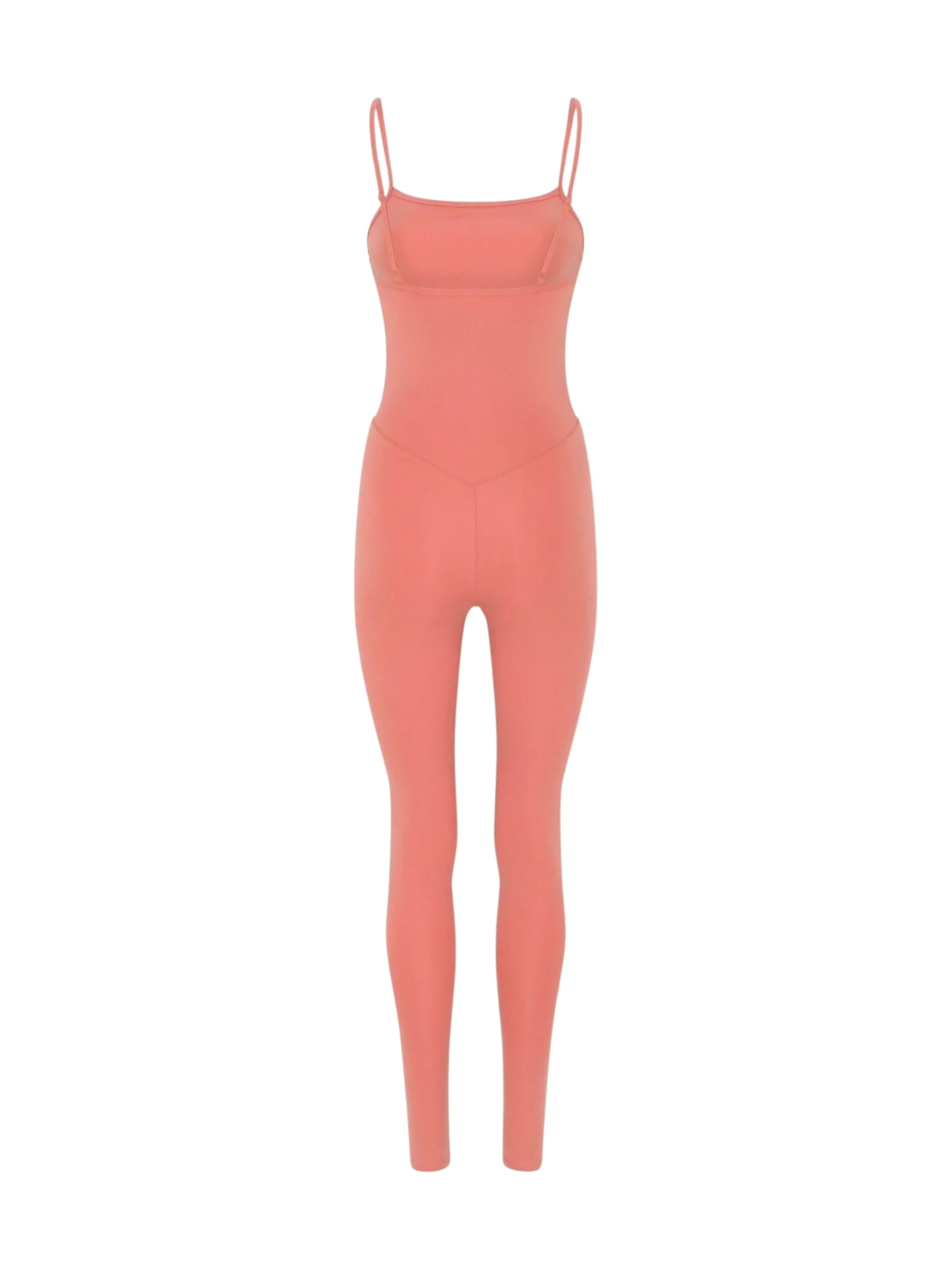 Survêtements 'The Unitard' Girlfriend Collective en rose