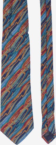 MISSION Seiden-Krawatte One Size in Mischfarben: predná strana
