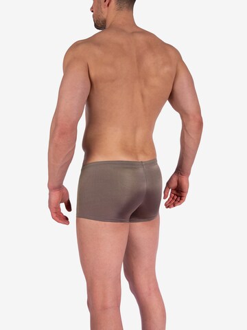 Shorts de bain ' BLU2352 Sunpants ' Olaf Benz en gris