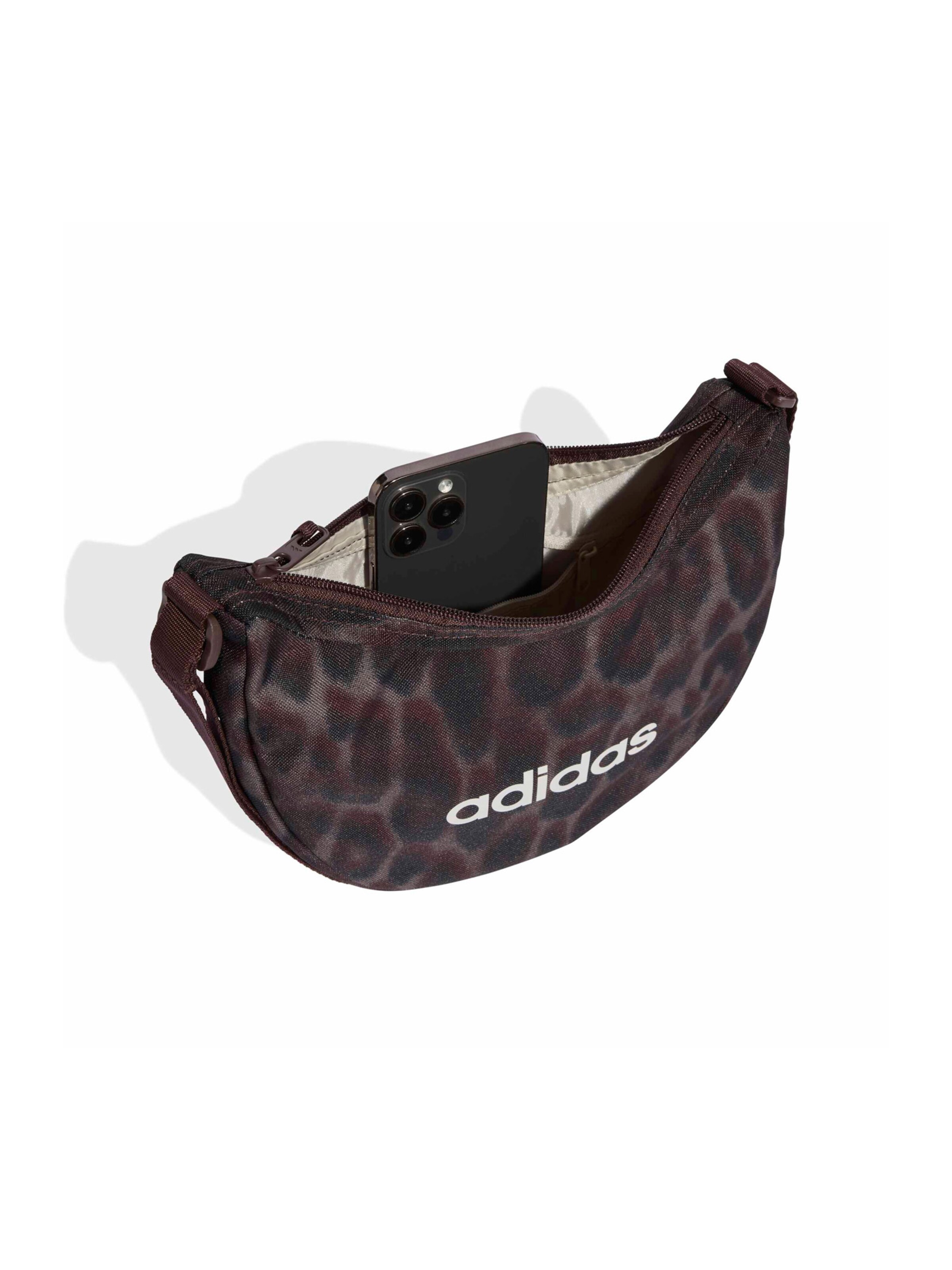 ADIDAS PERFORMANCE Sports Bag 'Ess' in Green