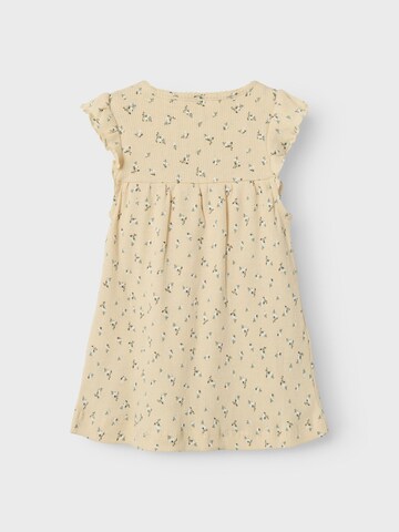 NAME IT Dress in Beige