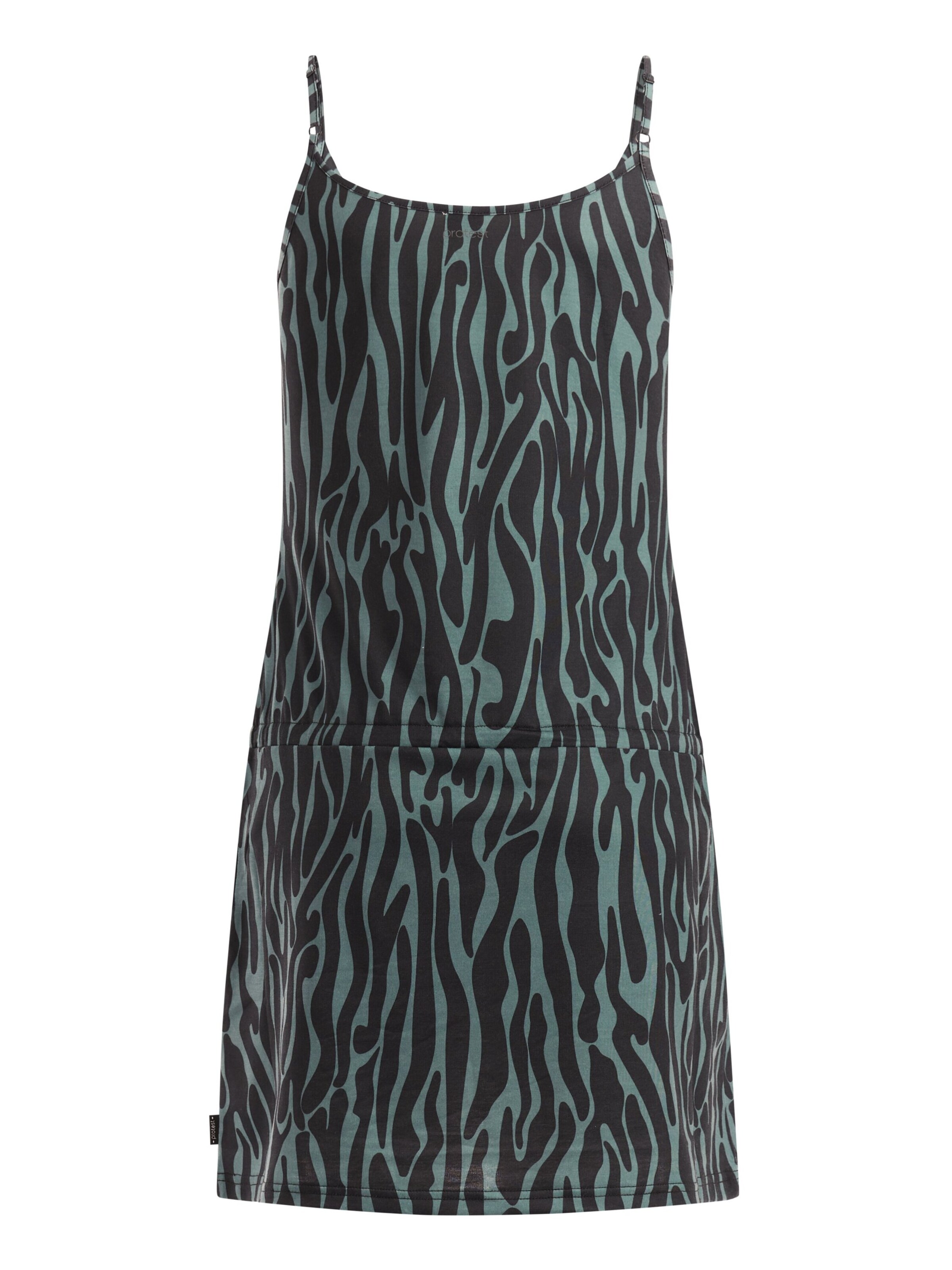 PROTEST Jurk 'PRTBounties' in Zwart