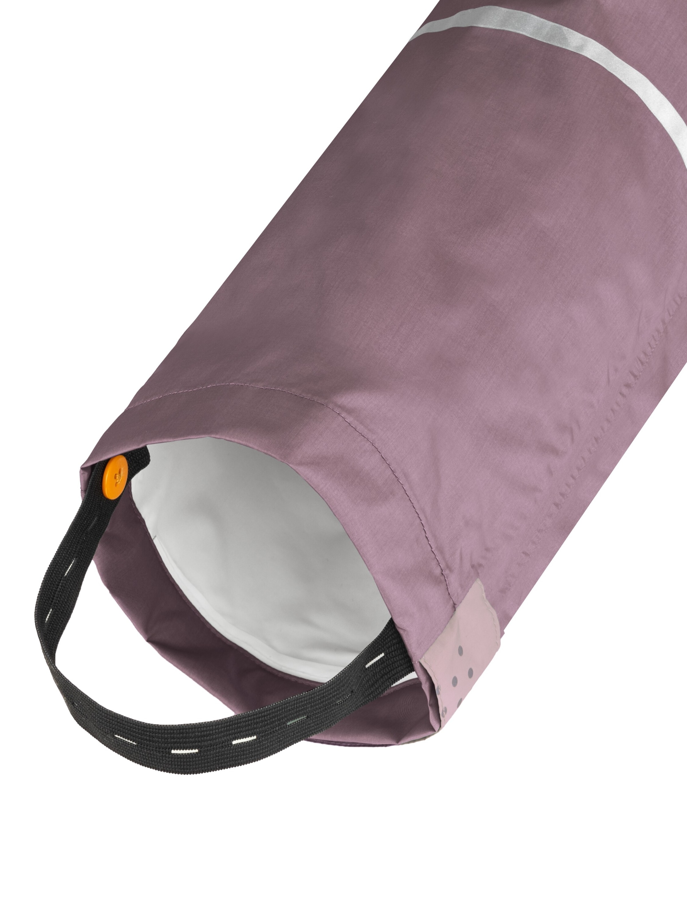 normani Regular Outdoor trousers 'Thurlow' in Purple