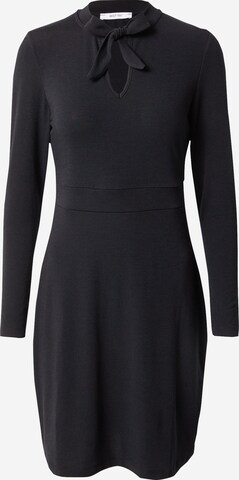 ABOUT YOU Dress 'Lisann' in Black: front