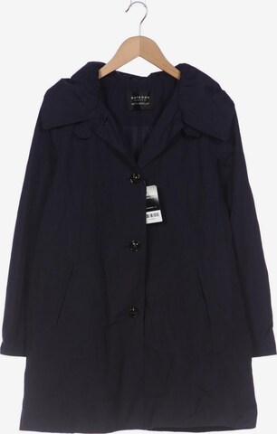 Betty Barclay Jacket & Coat in M in Blue: front