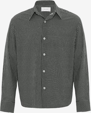 zaļš Antioch T-Krekls: no priekšpuses