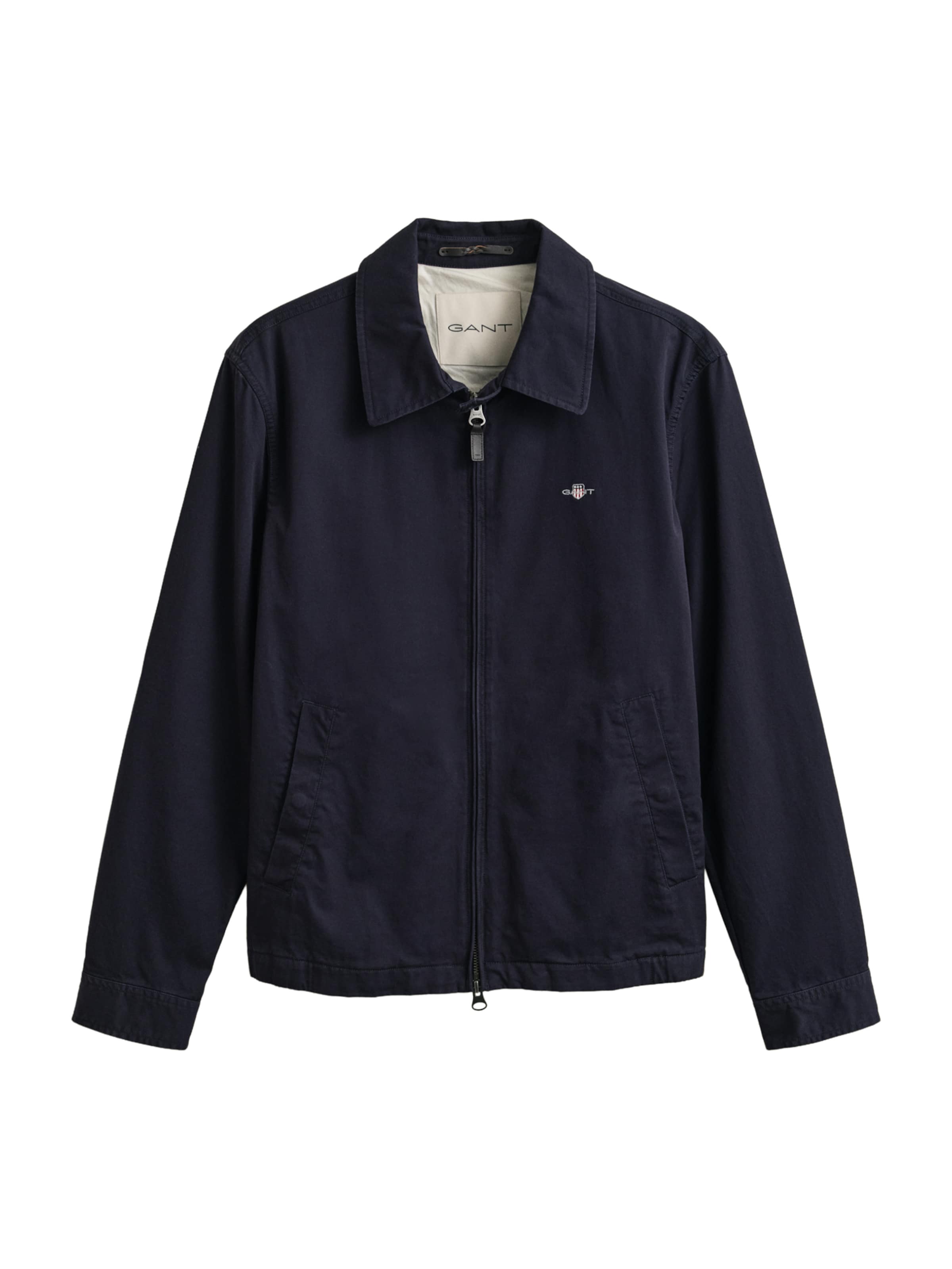 GANT Between-season jacket in Navy, Item view