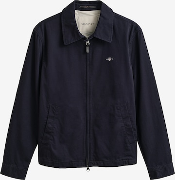 GANT Jacke in Blau: Vorderseite