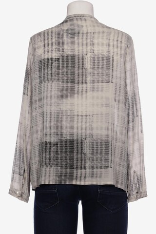 ARTIGIANO Bluse XXS in Grau