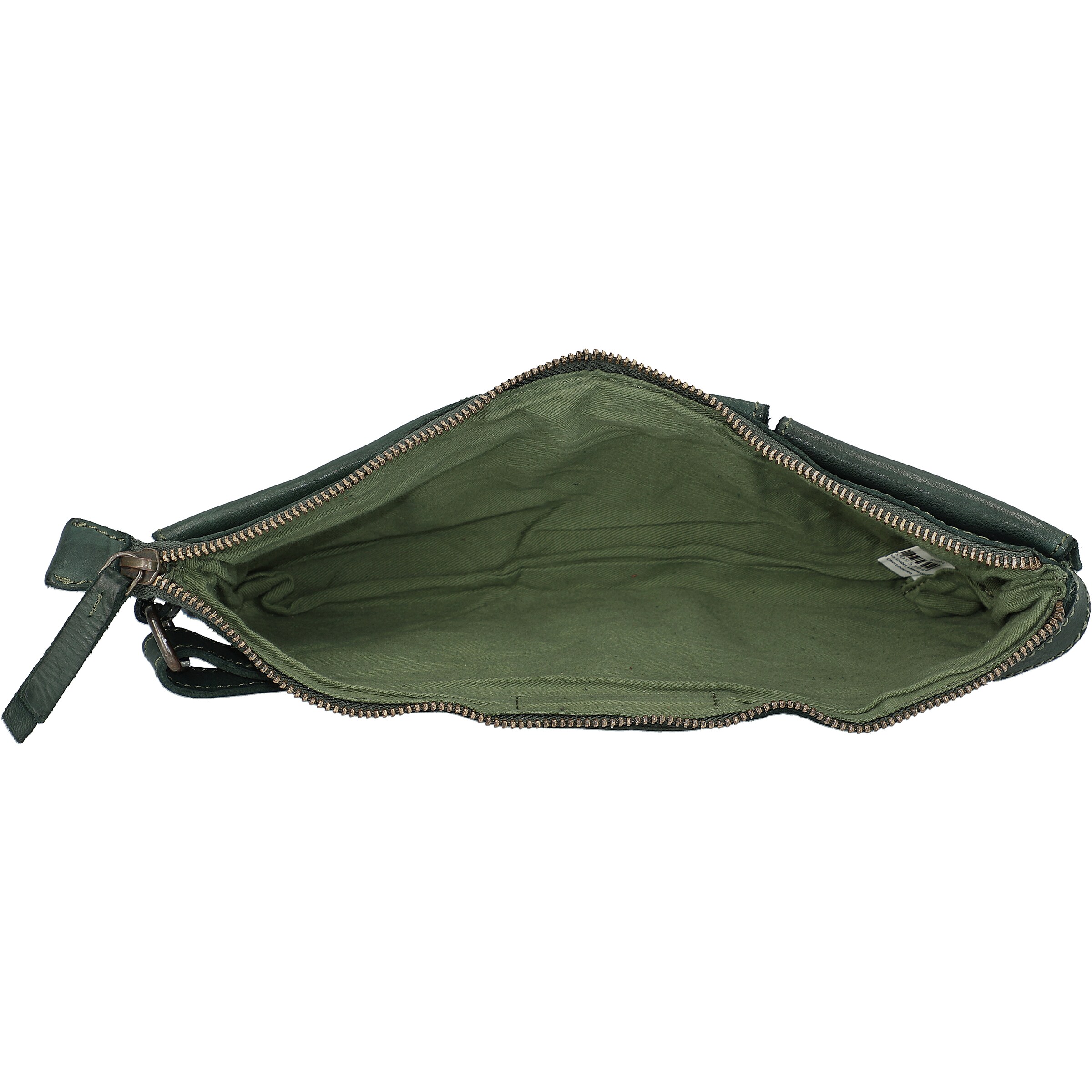 Harold's Belt bag in Green