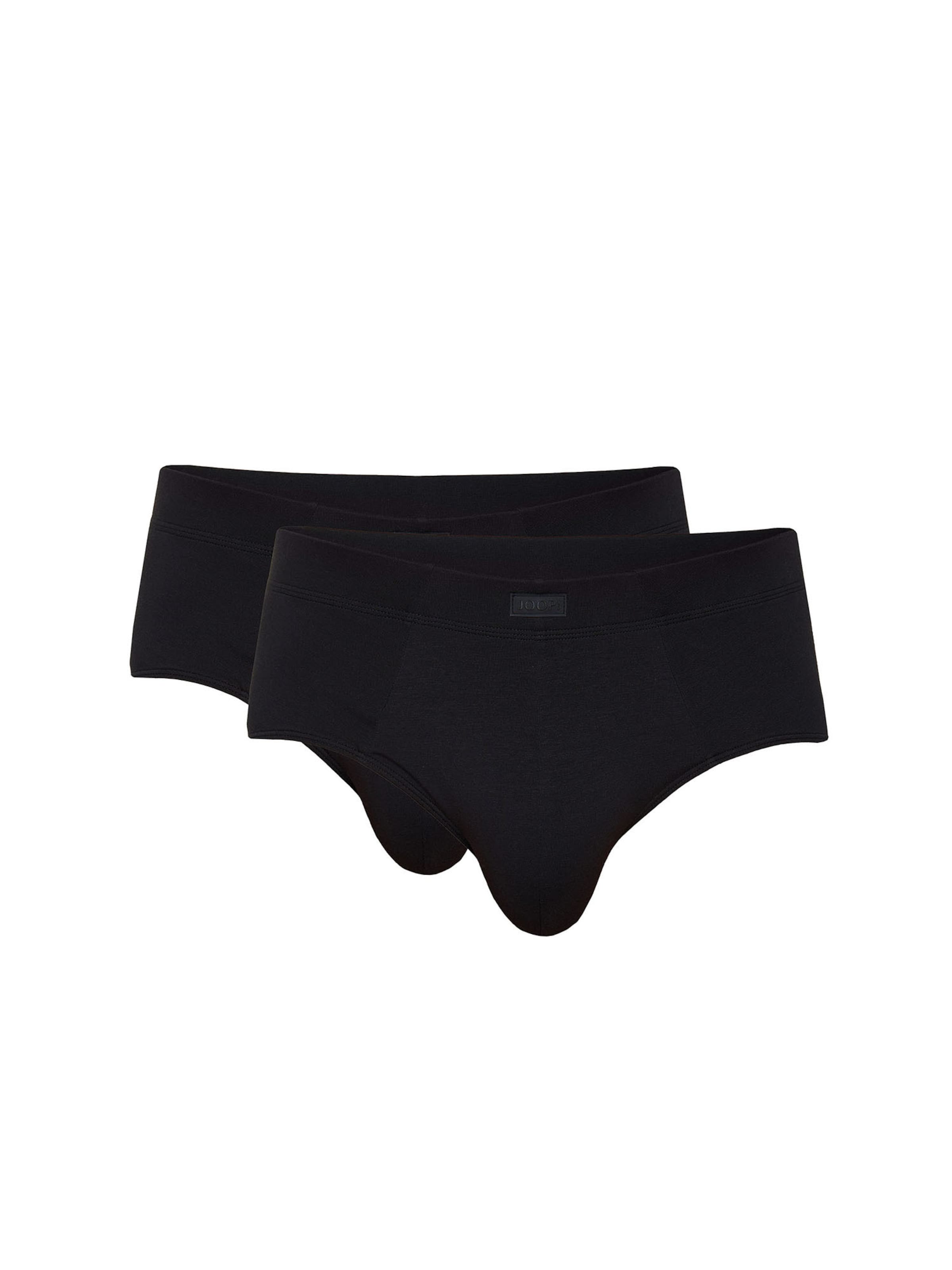 JOOP! Slip ' Intimate Apparel ' in Schwarz: Vorderseite