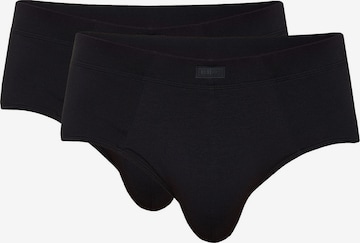 JOOP! Slip ' Intimate Apparel ' in Schwarz: Vorderseite