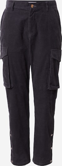 ABOUT YOU Limited Pants 'Noel' by Jannik Stutzenberger' in Dark blue, Item view