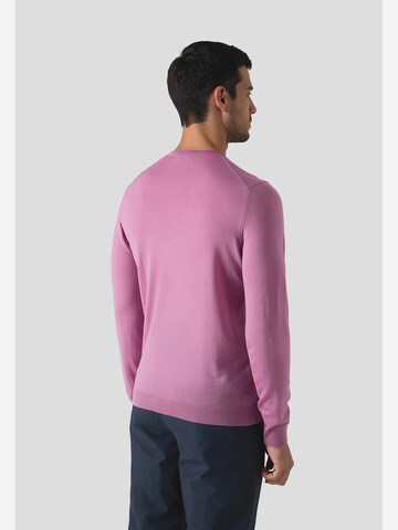 MAERZ Muenchen - Pullover em roxo