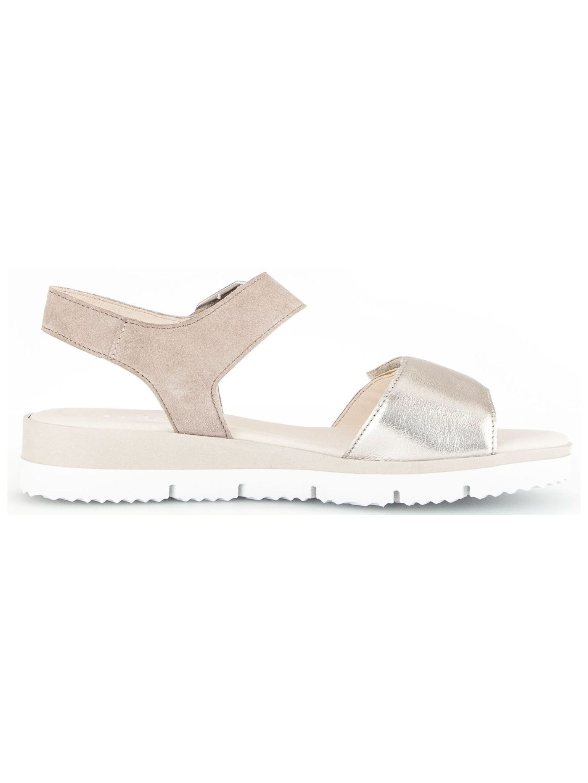 Sandalo di GABOR in oro