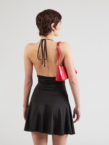 Robe Tally Weijl en noir