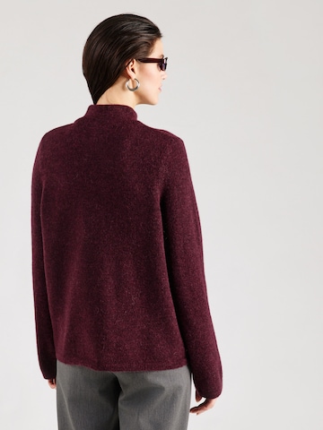 SELECTED Sweater 'SLFLulu' in Purple