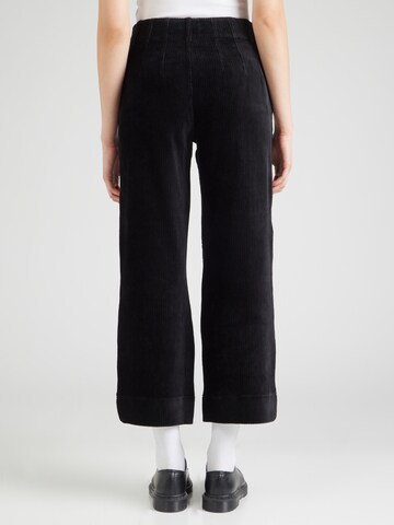 regular Pantaloni di Derhy in nero