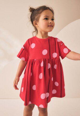 Next Kleid in Rot