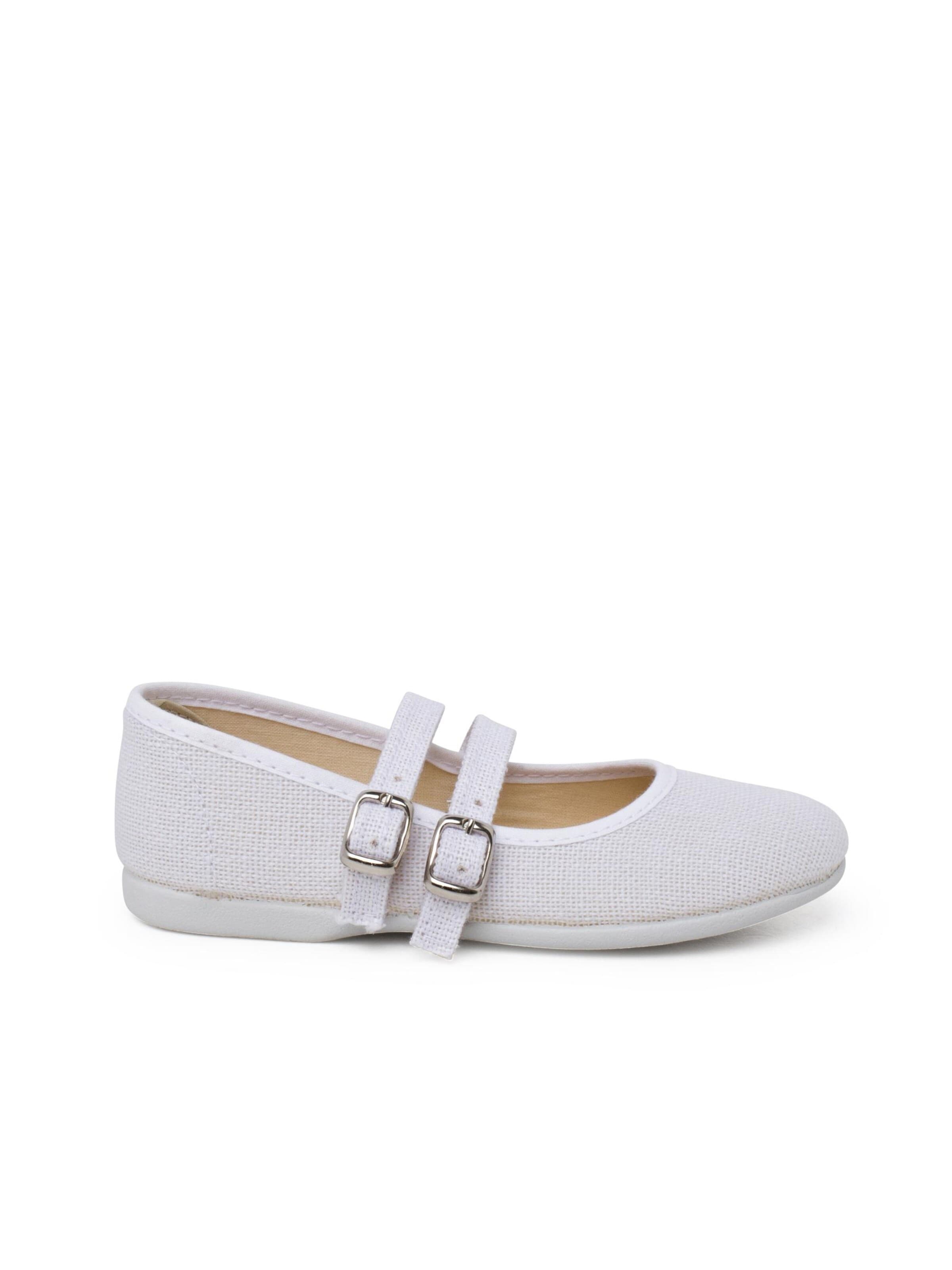 Pisamonas Ballerina's in Wit