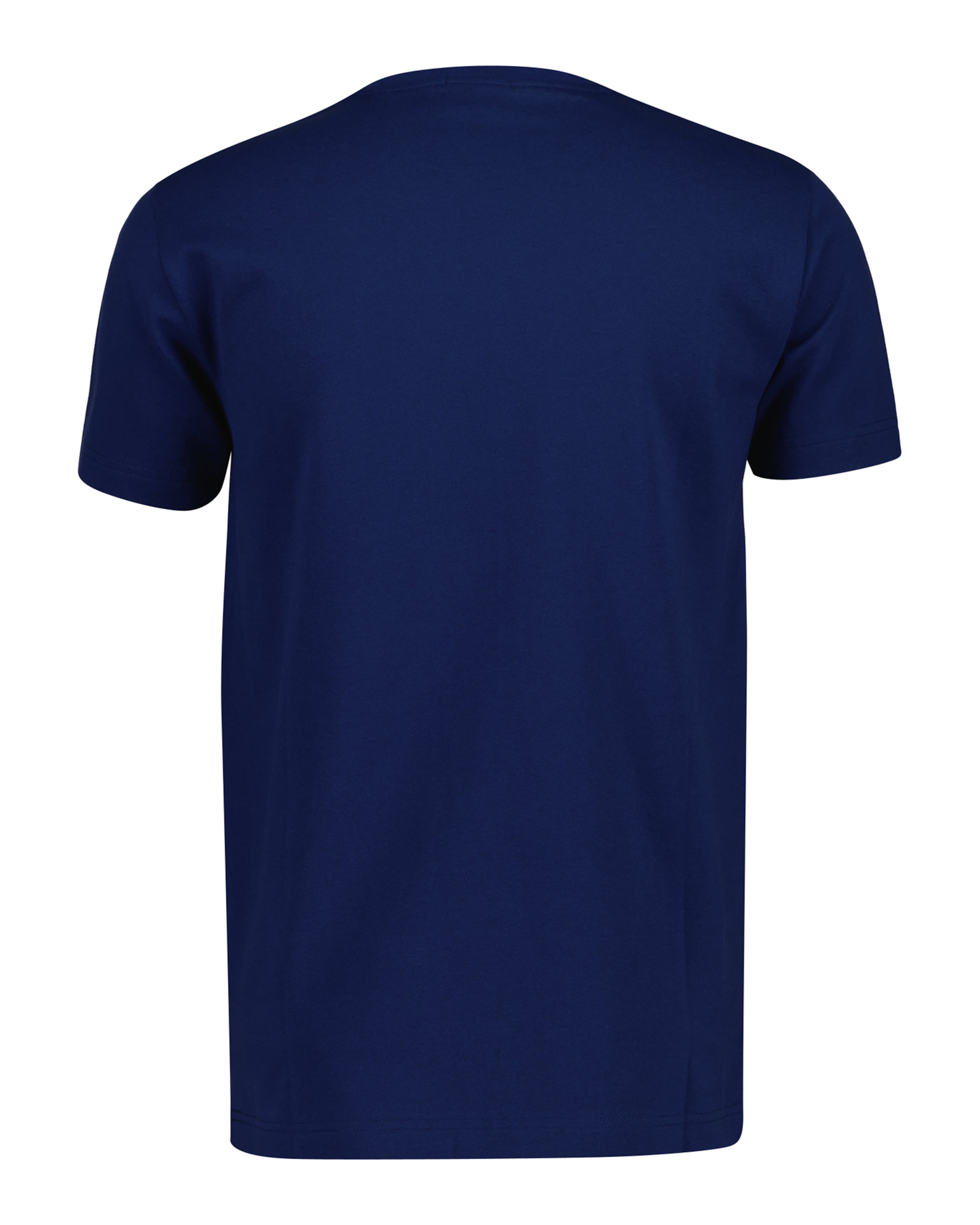 GANT T-Shirt in Blau
