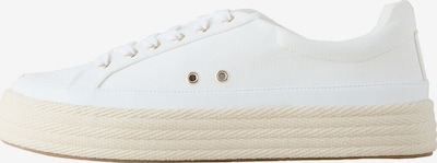 Next Matalavartiset tennarit 'Forever Comfort®' koossa 35,5 värissä valkoinen, Tuotenäkymä