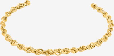 Heideman Armband 'Zuti ' in gold, Produktansicht