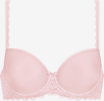 Mey BH in Roze: voorkant