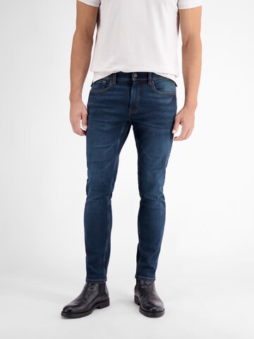 LERROS Slim fit Jeans ' CONLIN ' in Blue: front