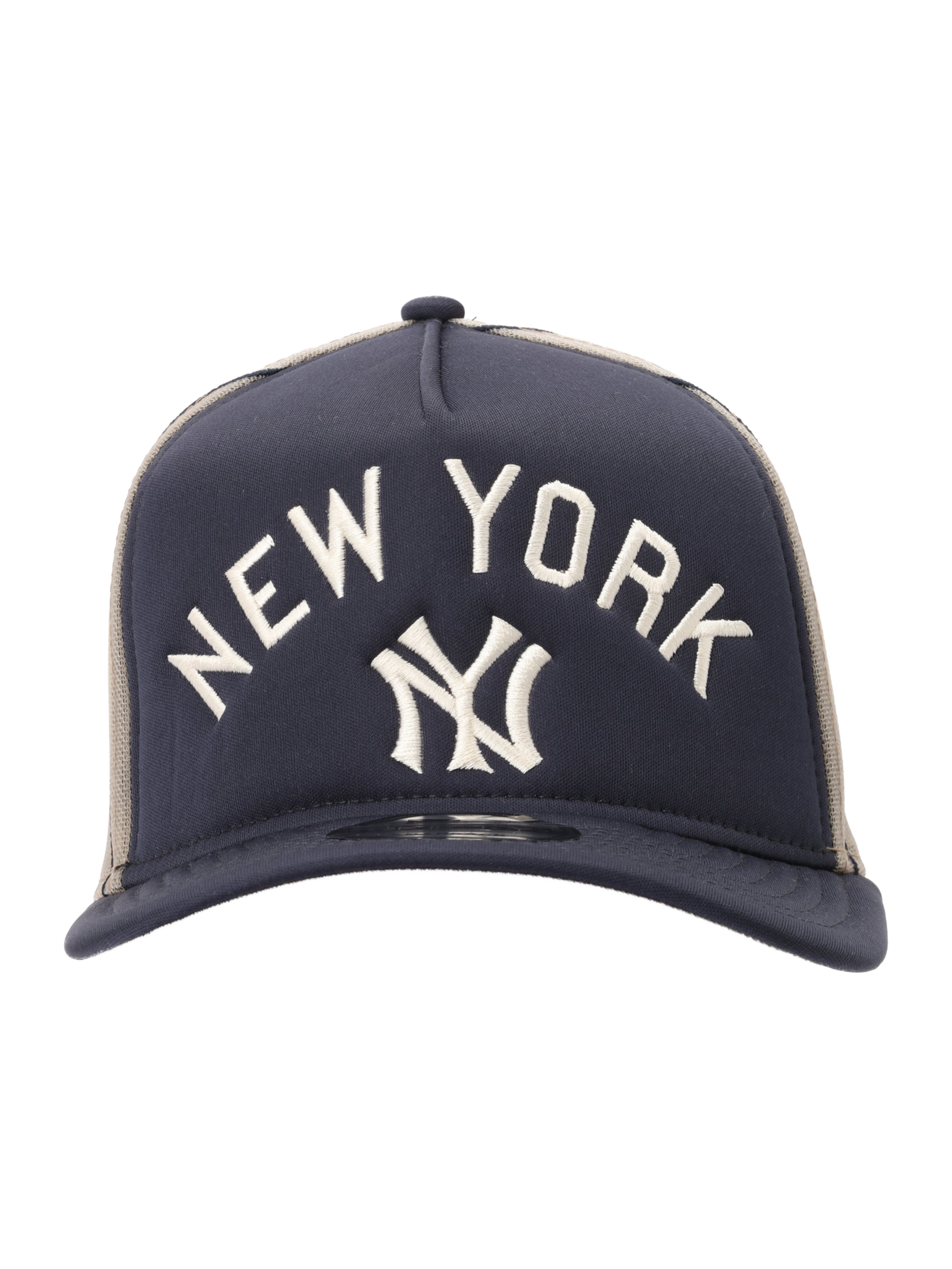 NEW ERA Cap 'NEYYANCO' in Blau