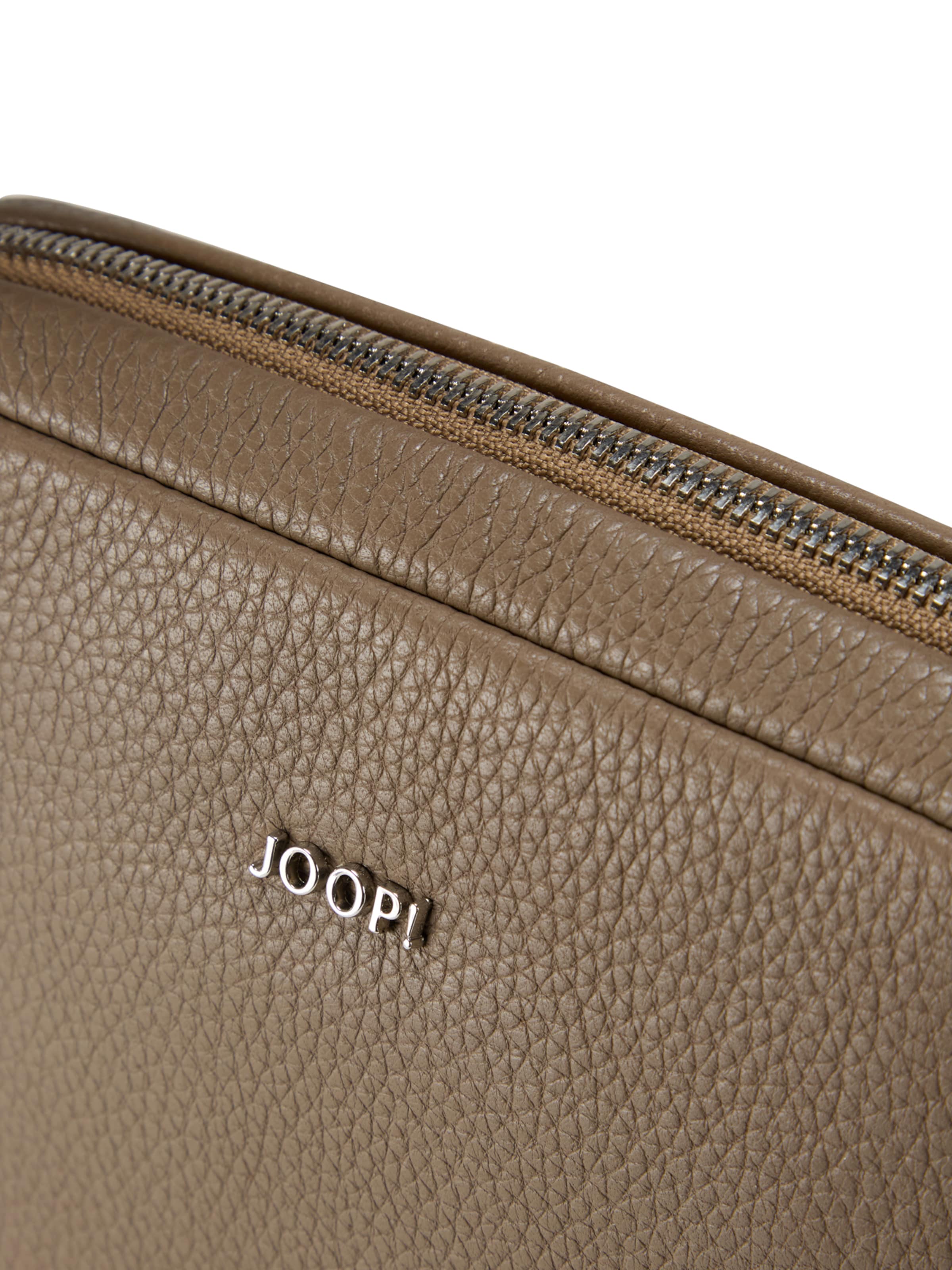 Sac à bandoulière 'Cardona Remus' JOOP! en marron