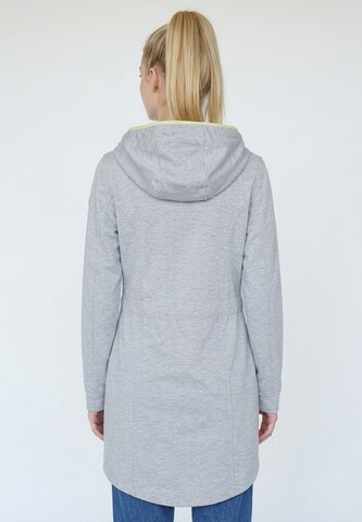 Drymaster Raincoat in Grey