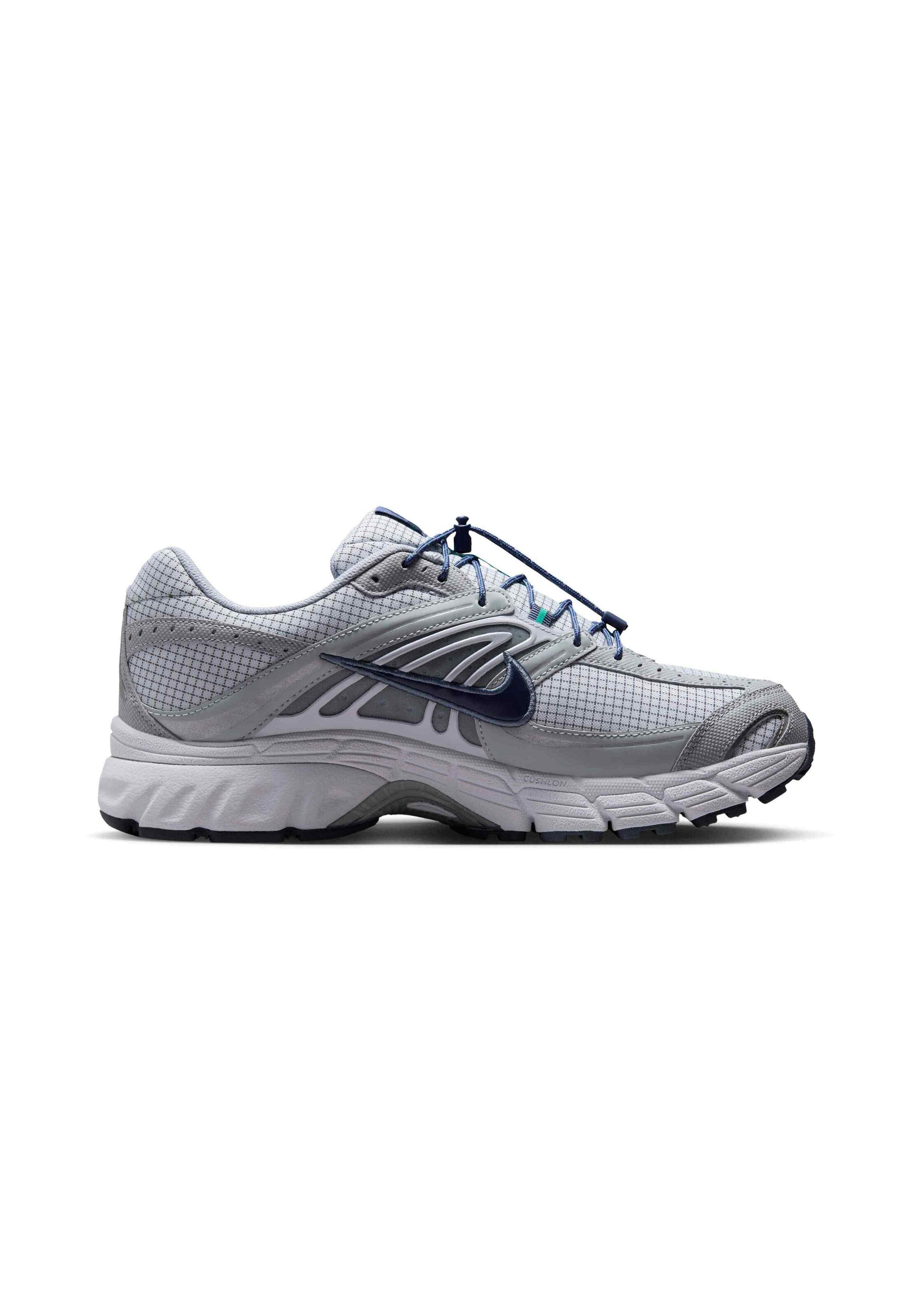 Nike Sportswear Matalavartiset tennarit 'AIR MAX MOTO 2K' värissä harmaa