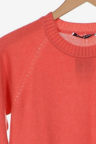 Agnona Pullover M in Pink