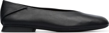 CAMPER Classic Flats ' Casi Myra ' in Black