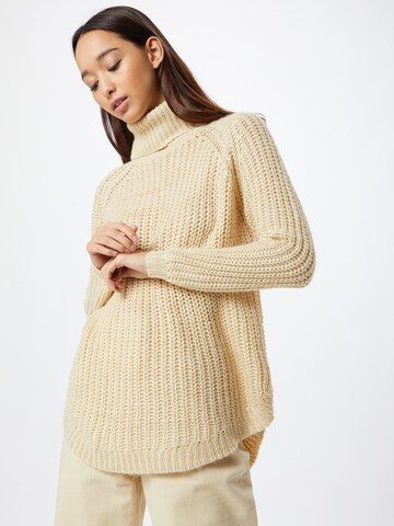 Pullover di ONLY in beige