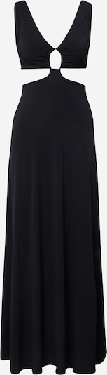 VIERVIER Summer dress 'Jana' in Black, Item view