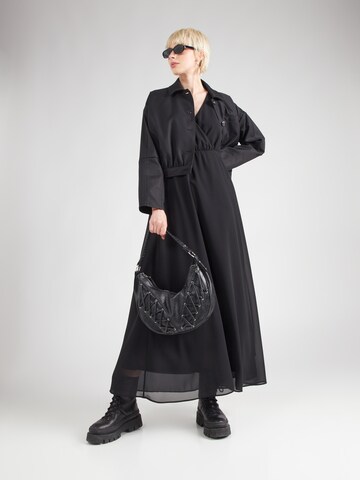 ONLY Evening dress 'ONLStar' in Black