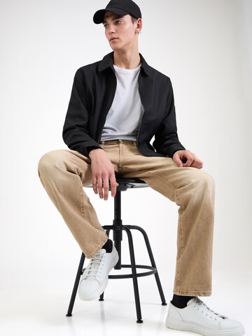 Only & Sons Jacke 'ONSELIOT' in Schwarz
