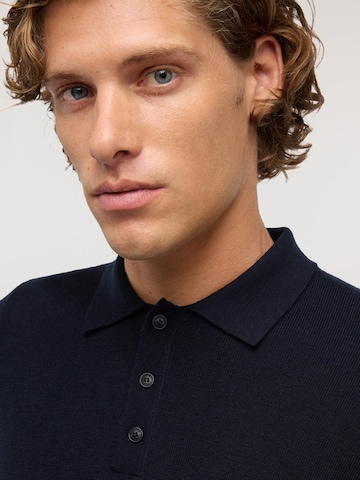 Pullover di Trussardi in blu