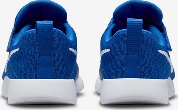 Nike Sportswear Sneaker 'TANJUN' in Blau