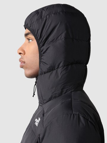 THE NORTH FACE Зимняя куртка 'Lapaz' в Черный