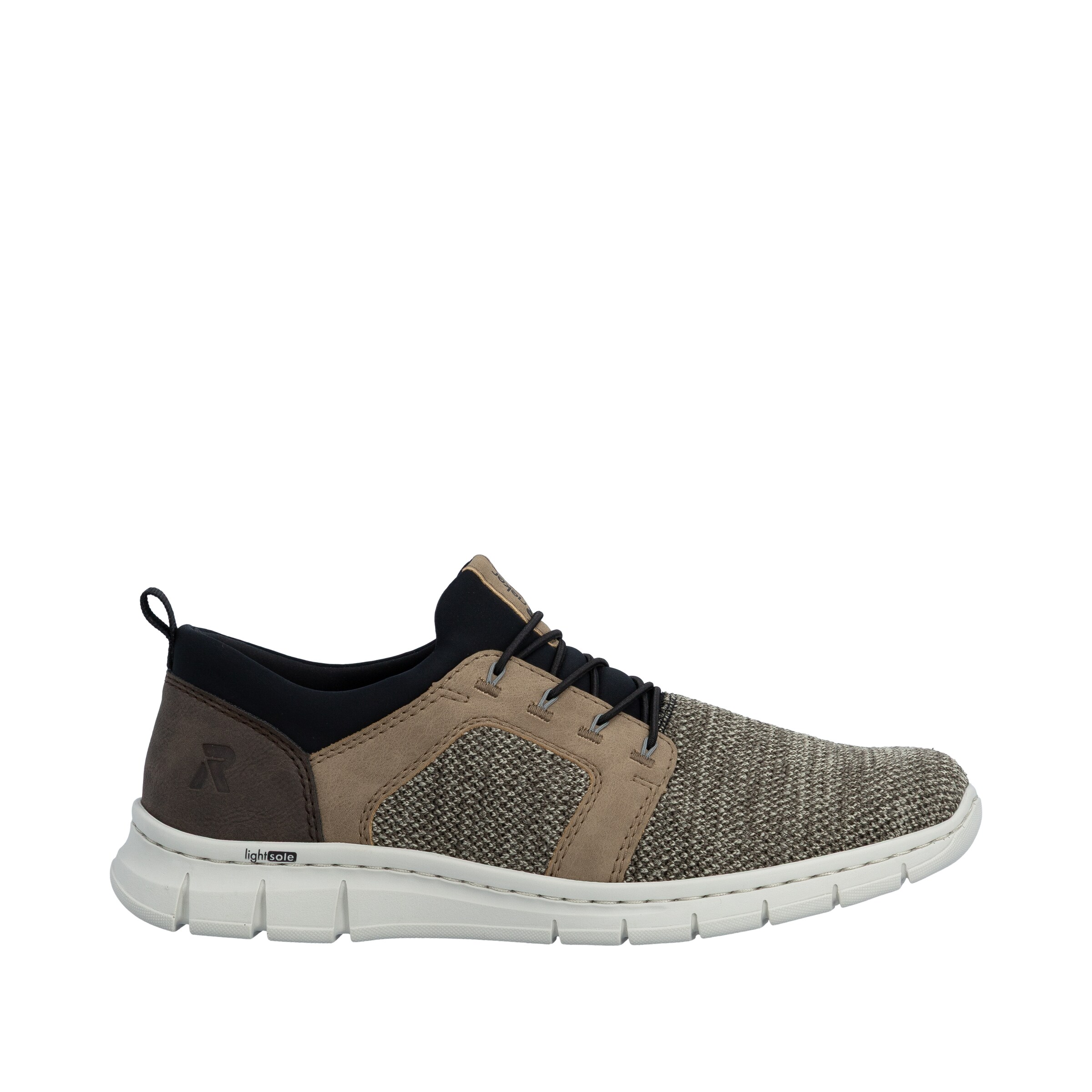 Rieker Sneakers in Beige